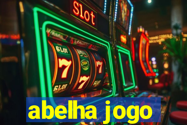 abelha jogo